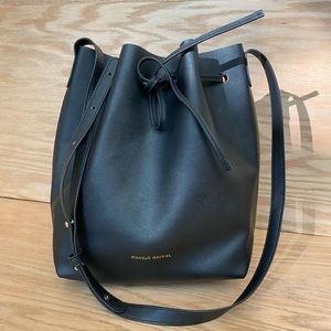 Mansur Gavriel Backet Bag
